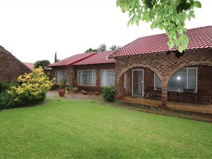 3 Bed House in La Hoff