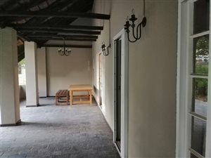 4 Bed House in Colbyn