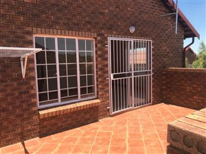 2 Bedroom Apartment in The Reeds