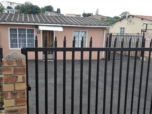 2 Bed House in Bombay Heights