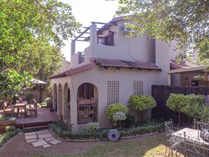 3 Bed Cluster in North Riding