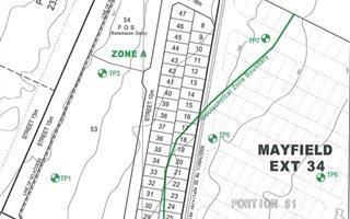 3769 ha Land available in Kibler Park