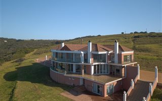 50 ha Farm in Hansmoeskraal