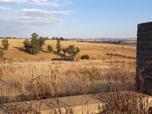 4000 m² Land available in Aviary Hill