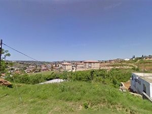 531 m² Land available in Parlock