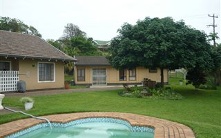 4 Bedroom House in Sezela