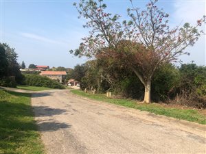 869 m² Land available in Merryhill