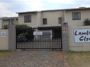 2 Bed Duplex in Lambton