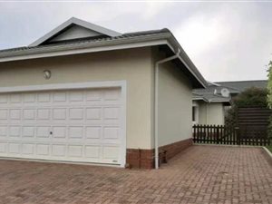 4 Bed House in Edgemount Estate
