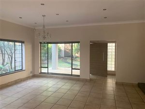 4 Bed House in Parkmore