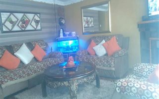 4 Bedroom House in Tshepisong