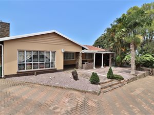 4 Bed House in Hatton Estate