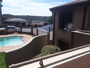 2 Bed Townhouse in Mulbarton