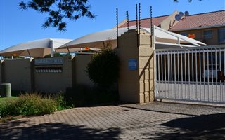 2 Bedroom Townhouse in Horison