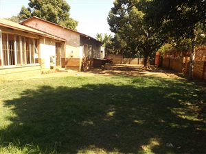 3 Bed House in Daspoort