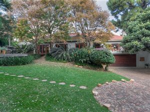 3 Bed House in Linksfield Ridge