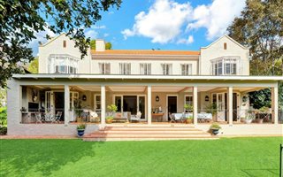 6 Bedroom House in Hyde Park