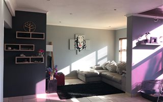 2 Bedroom Apartment in Rugby