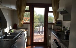 2 Bedroom Apartment in Dunkeld