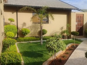 3 Bed House in Dobsonville