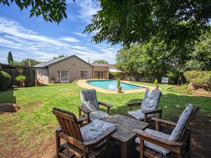3 Bed House in Hazel Park