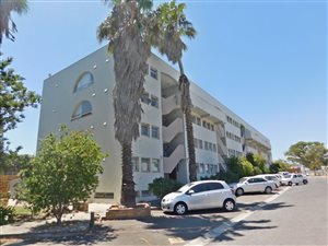1 Bed Apartment in Stellenbosch Central