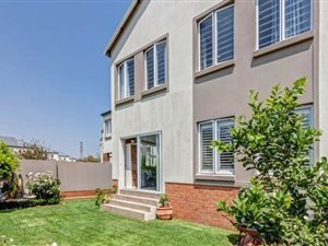 3 Bed Cluster in Broadacres