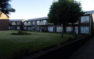 2 Bedroom Apartment in Horison