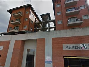 1 Bed Apartment in Richmond