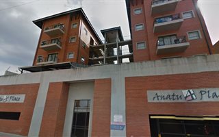 1 Bedroom Apartment in Richmond