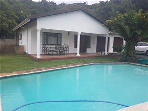1 Bedroom Garden Cottage in Westville