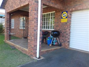 2 Bed Simplex in Lincoln Meade