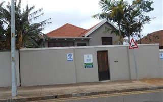 2 Bedroom House in Musgrave