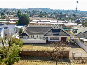 3 Bed House in Glenanda