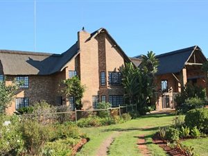 7 Bed House in Tiegerpoort