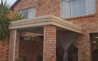 2 Bedroom Duplex in Amberfield