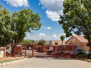2 Bed Townhouse in Philip Nel Park