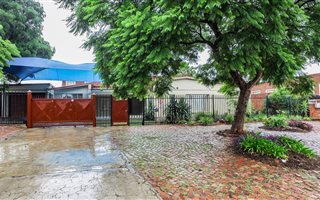 3 Bedroom House in Wespark