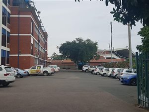250 m² Commercial space in Morningside