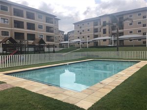 2 Bed Apartment in Boksburg North