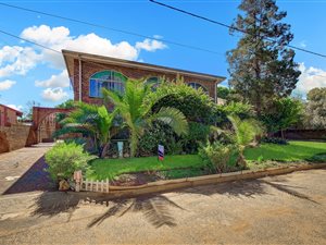 3 Bed House in Whiteridge