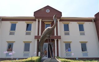 140 m² Commercial space in Centurion CBD