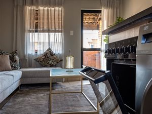 2 Bed Apartment in Eersterust