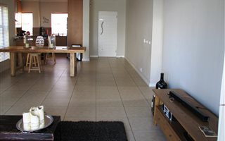 4 Bedroom Duplex in Big Bay