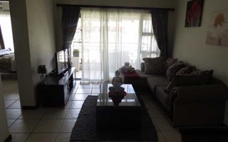 3 Bedroom Townhouse in Greenstone Gate