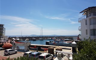349 m² Office Space in Waterfront