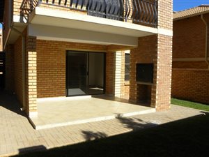 3 Bed Cluster in Boardwalk