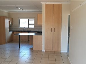 2 Bed Townhouse in Rhodesdene