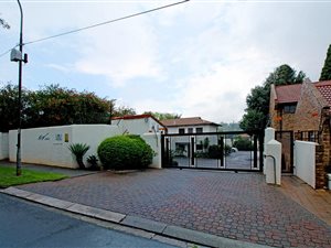 1 Bed Townhouse in Observatory