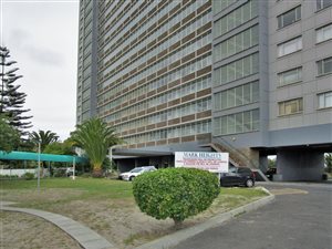 2 Bed Apartment in Townsend Estate